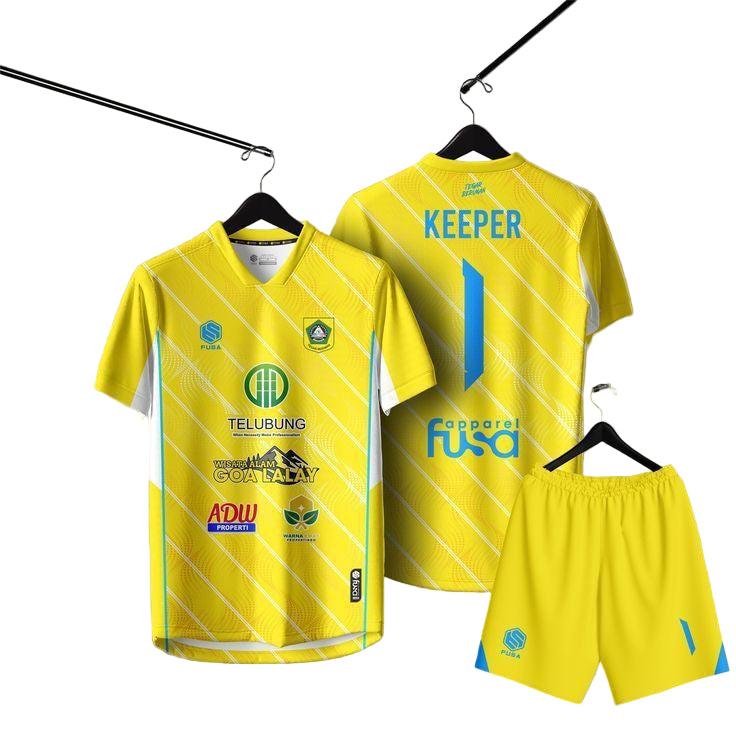 Cricket Jersey #C0040