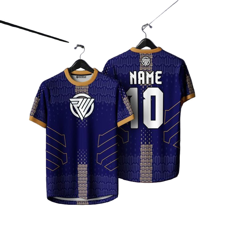 Cricket Jersey #C0026