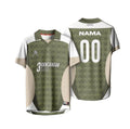 Cricket Jersey #C0045