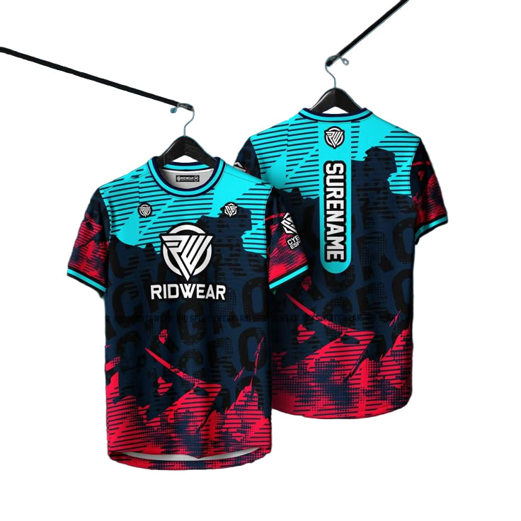 Cricket Jersey #C0014