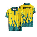 Cricket Jersey #C009
