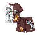 Luxoryn kids co-Ord set  #KC00025