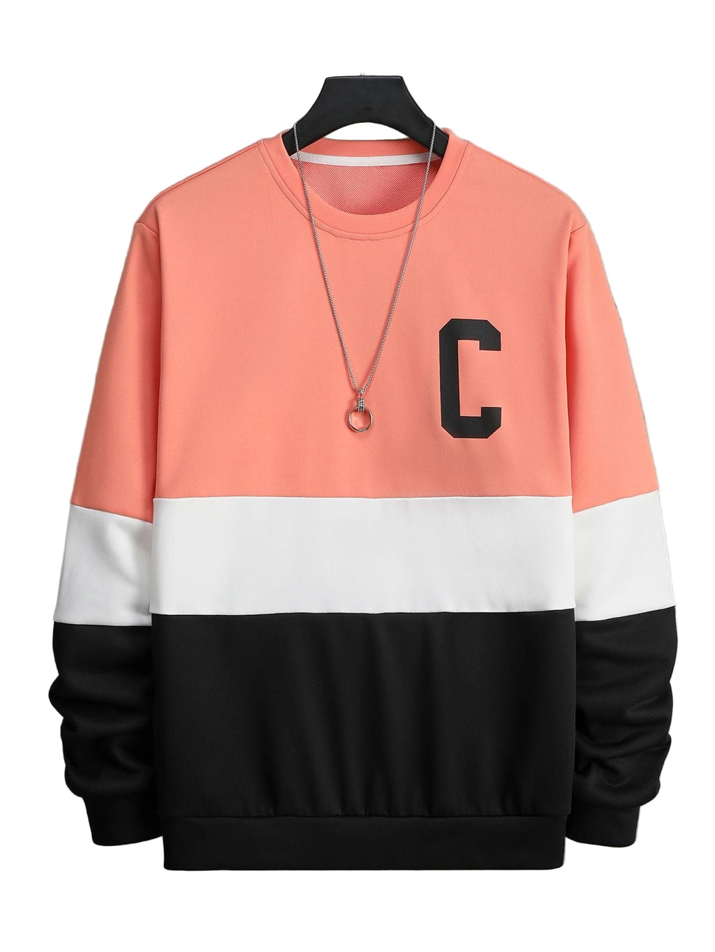 Casual Round neck Smart Hoodies #H00031