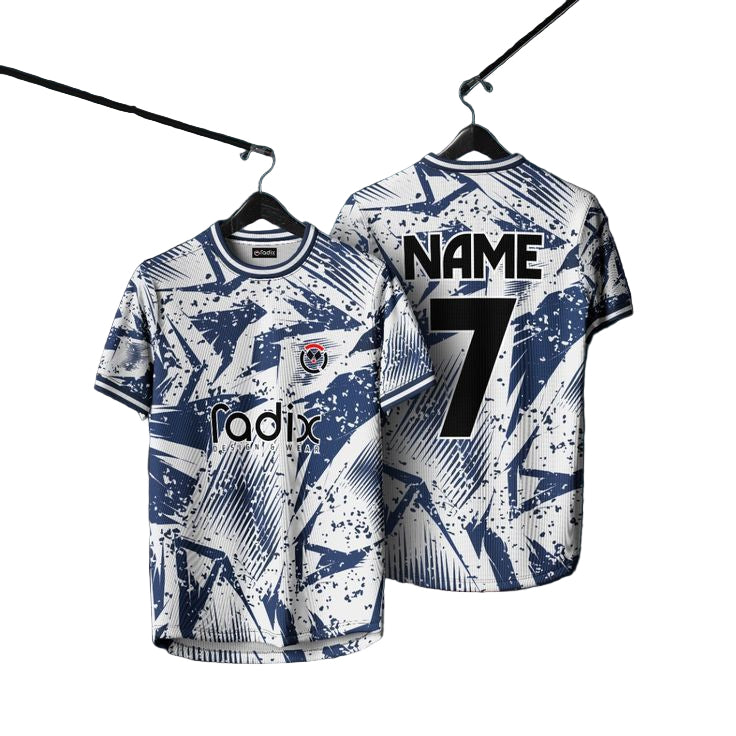 Cricket Jersey #C008