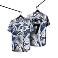 Cricket Jersey #C008
