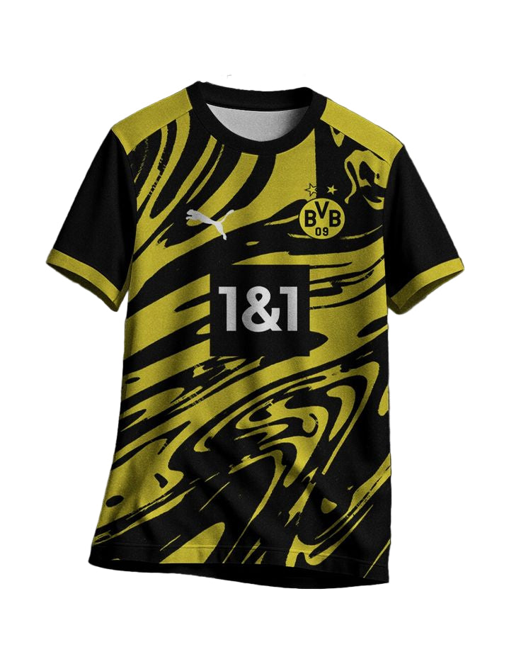 Cricket Jersey #C0011