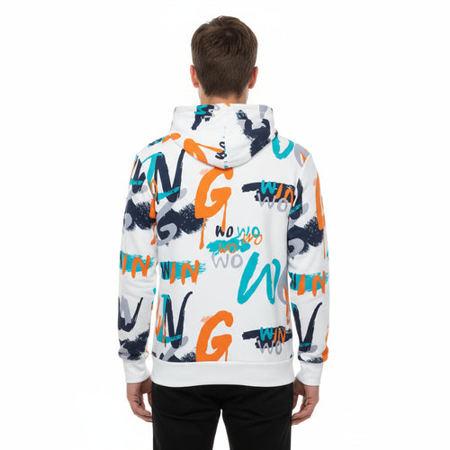 Casual Round neck Smart Hoodies #H00014