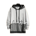 Casual Round neck Smart Hoodies #H00035