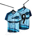Cricket Jersey #C0027