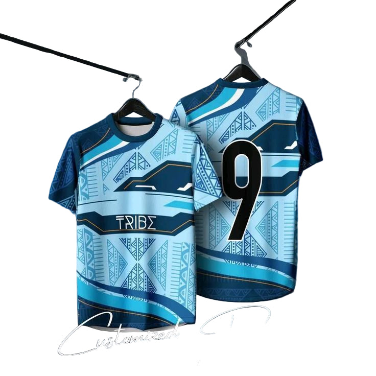 Cricket Jersey #C0027