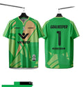 Cricket Jersey #C0024