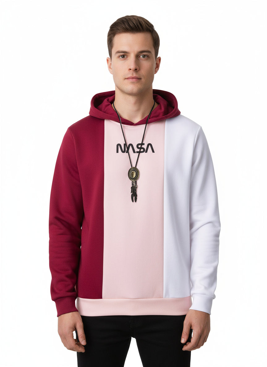 Casual Round neck Smart Hoodies #H00027