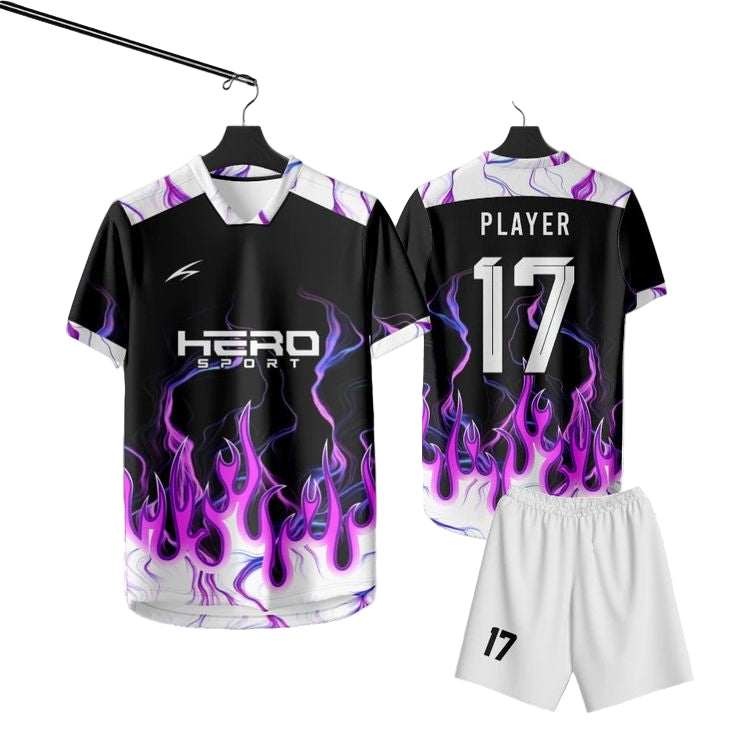 Cricket Jersey #C0022