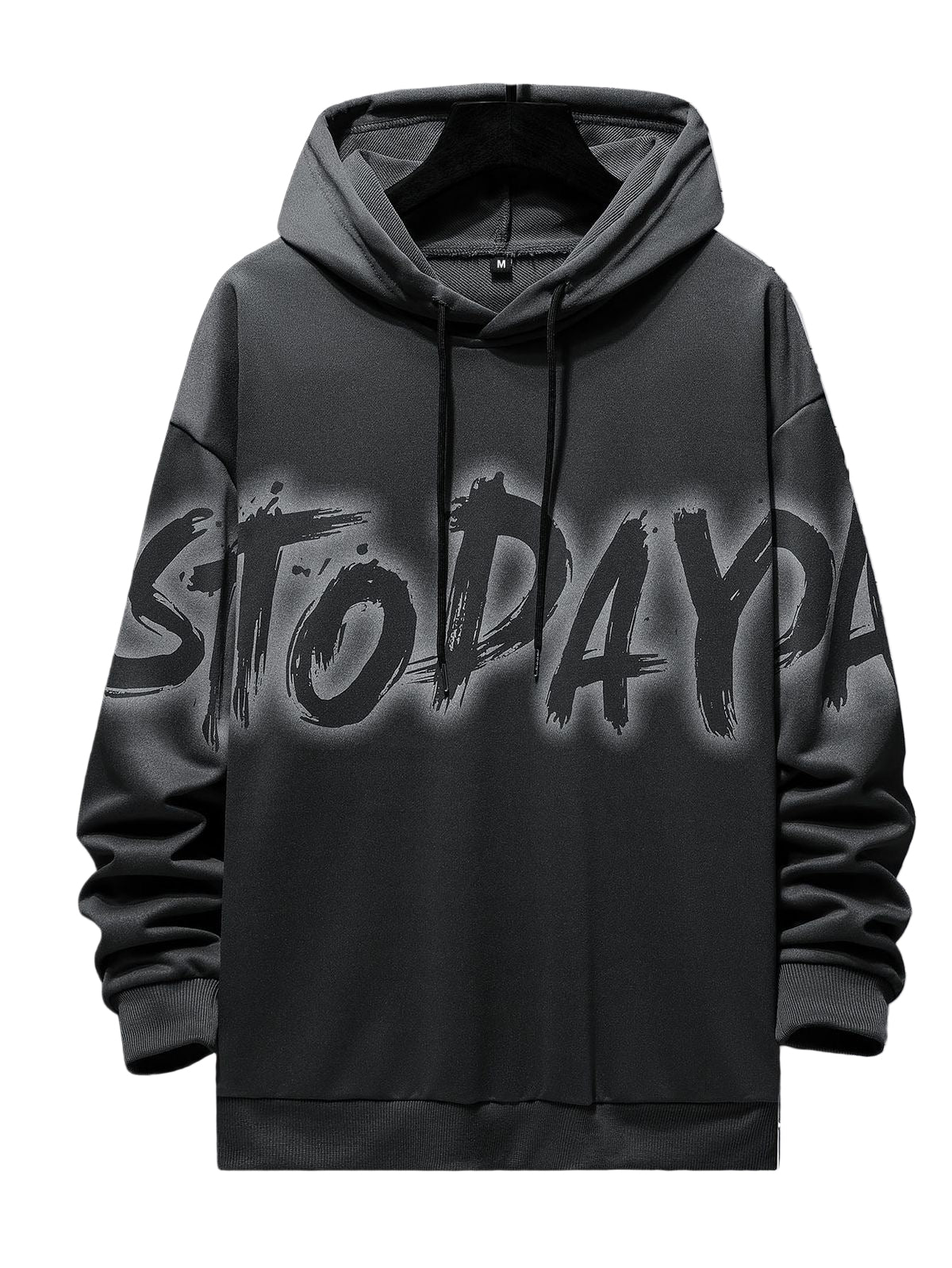 Casual Round neck Smart Hoodies #H00020