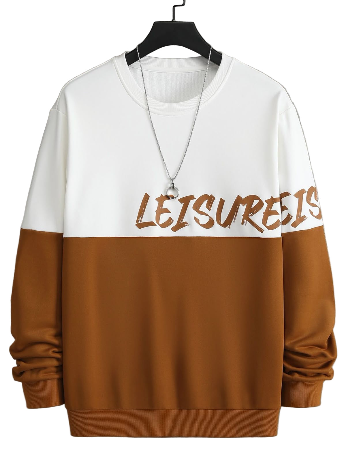 Casual Round neck Smart Hoodies #H00029