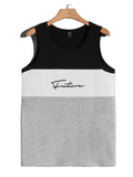 Luxoryn Printed Sando  #S00020