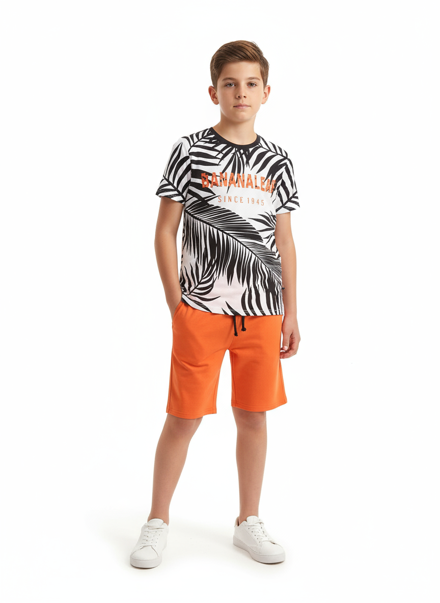 Luxoryn kids co-Ord set  #KC00010