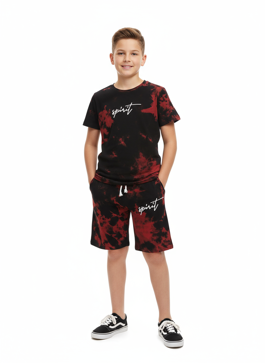 Luxoryn kids co-Ord set  #KC00033