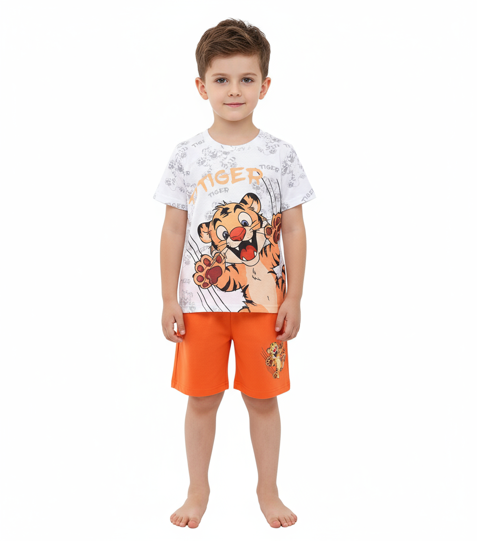 Luxoryn kids co-Ord set  #KC00018