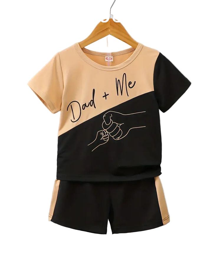 Luxoryn kids co-Ord set  #KC00022