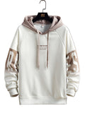 Casual Round neck Smart Hoodies #H00026