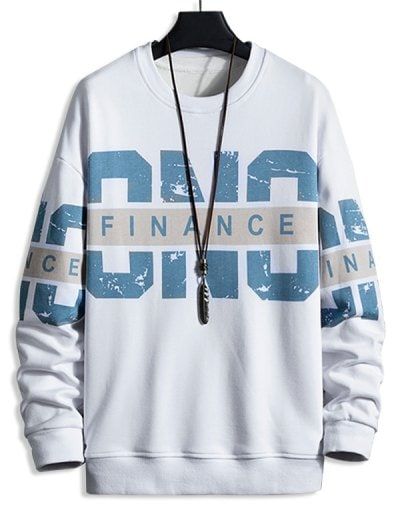 Casual Round neck Smart Hoodies #H0002