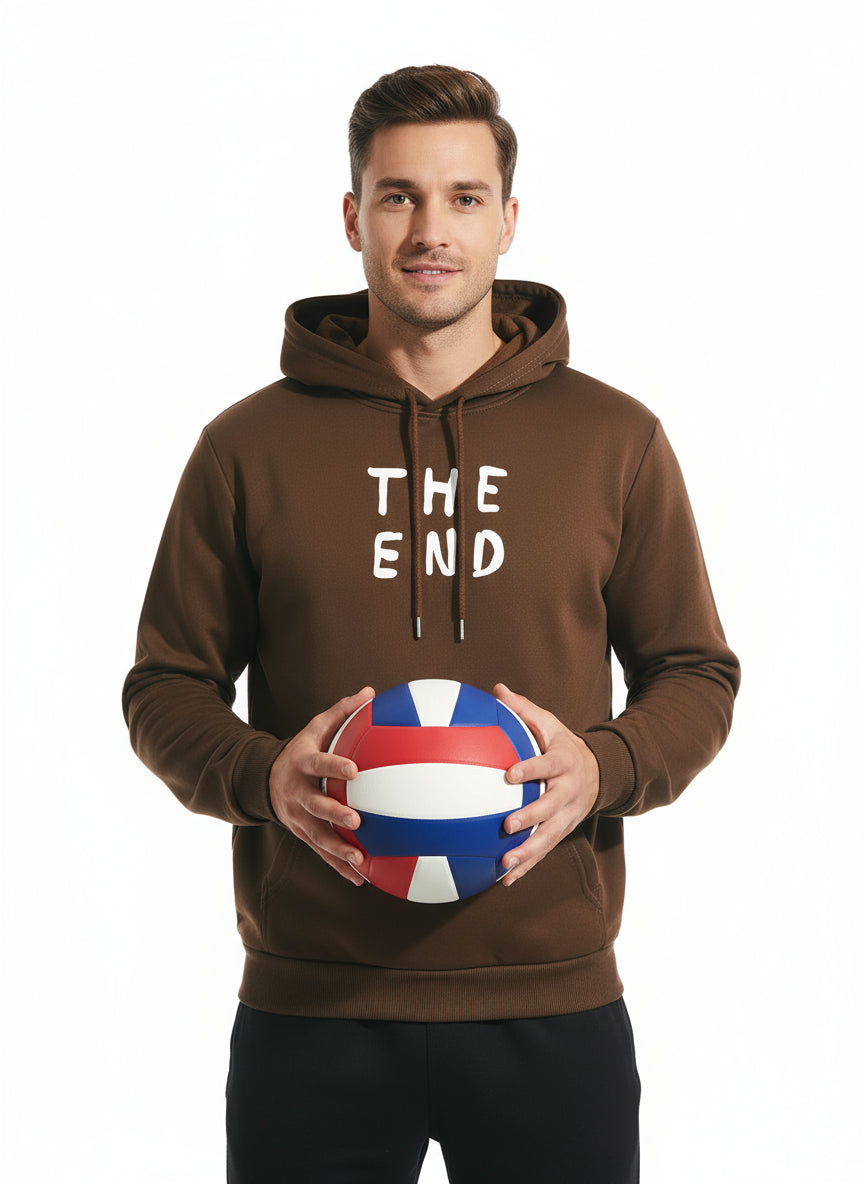 Casual Round neck Smart Hoodies #H00025