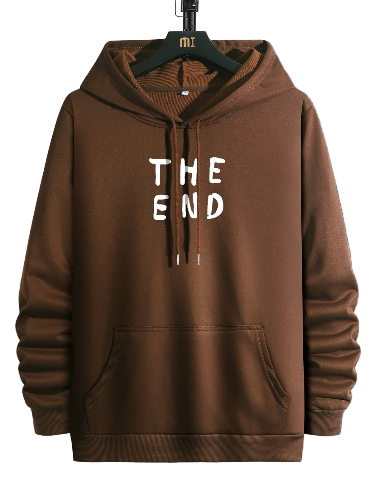 Casual Round neck Smart Hoodies #H00025