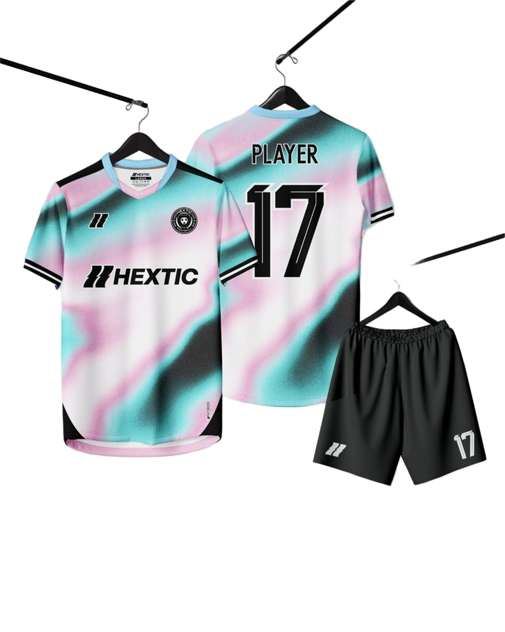 Cricket Jersey #C0043