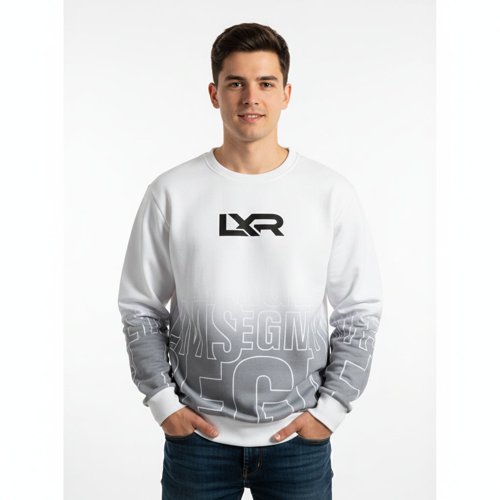 Casual Round neck Smart Hoodies #H00012