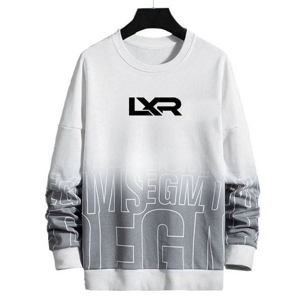 Casual Round neck Smart Hoodies #H00012