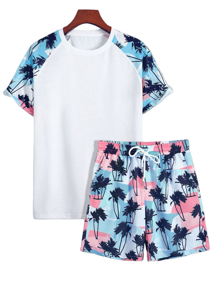 Luxoryn kids co-Ord set  #KC00021