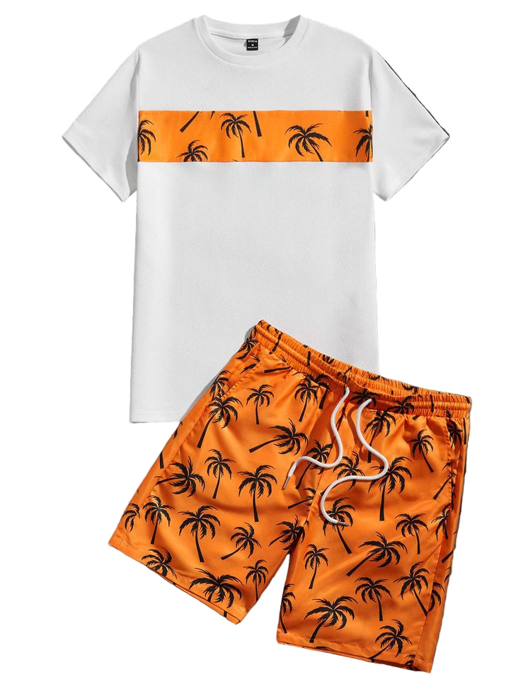 Luxoryn kids co-Ord set  #KC0006