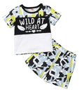 Luxoryn kids co-Ord set  #KC00016