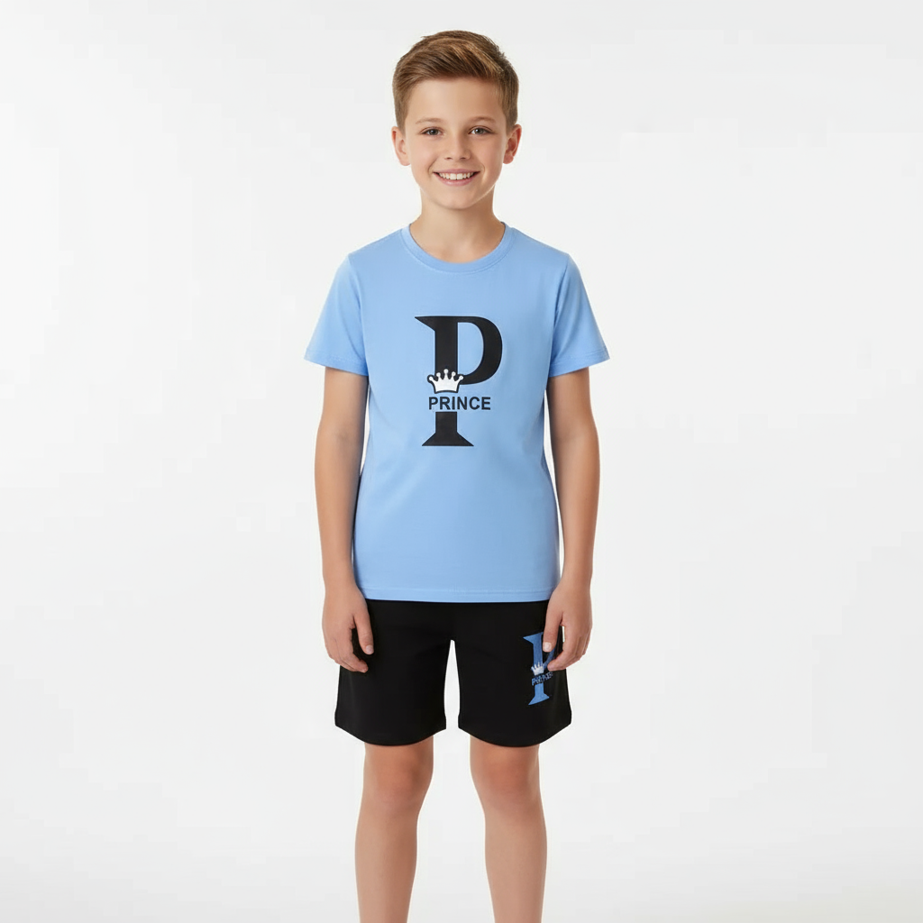 Luxoryn kids co-Ord set  #KC00038