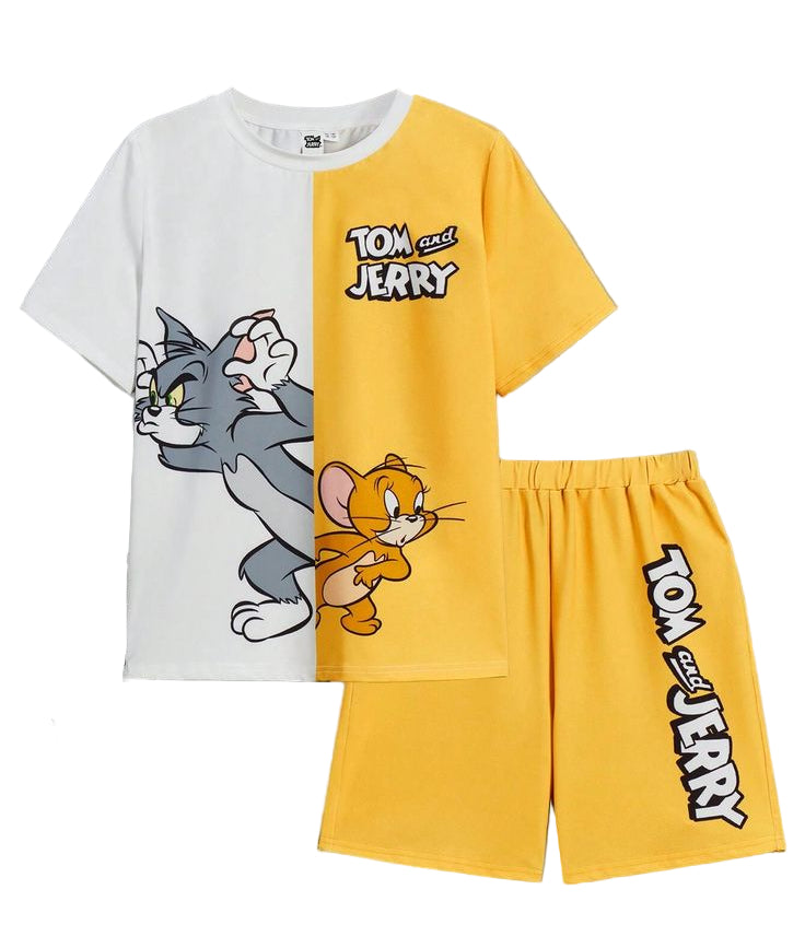 Luxoryn kids co-Ord set  #KC00029