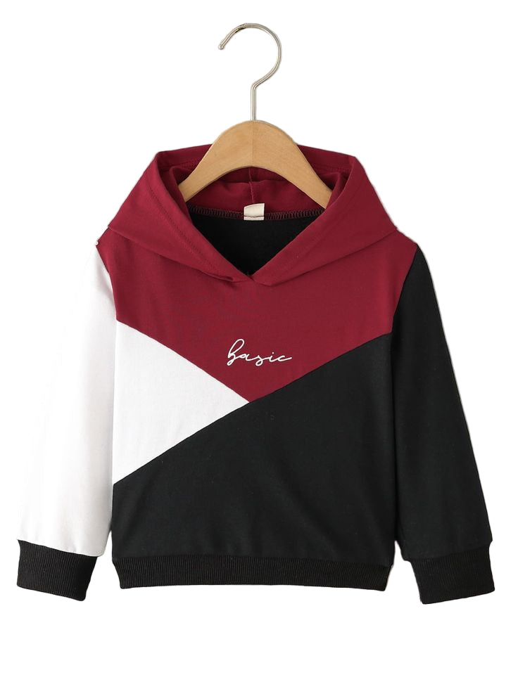 Casual Round neck Smart Hoodies #H00017