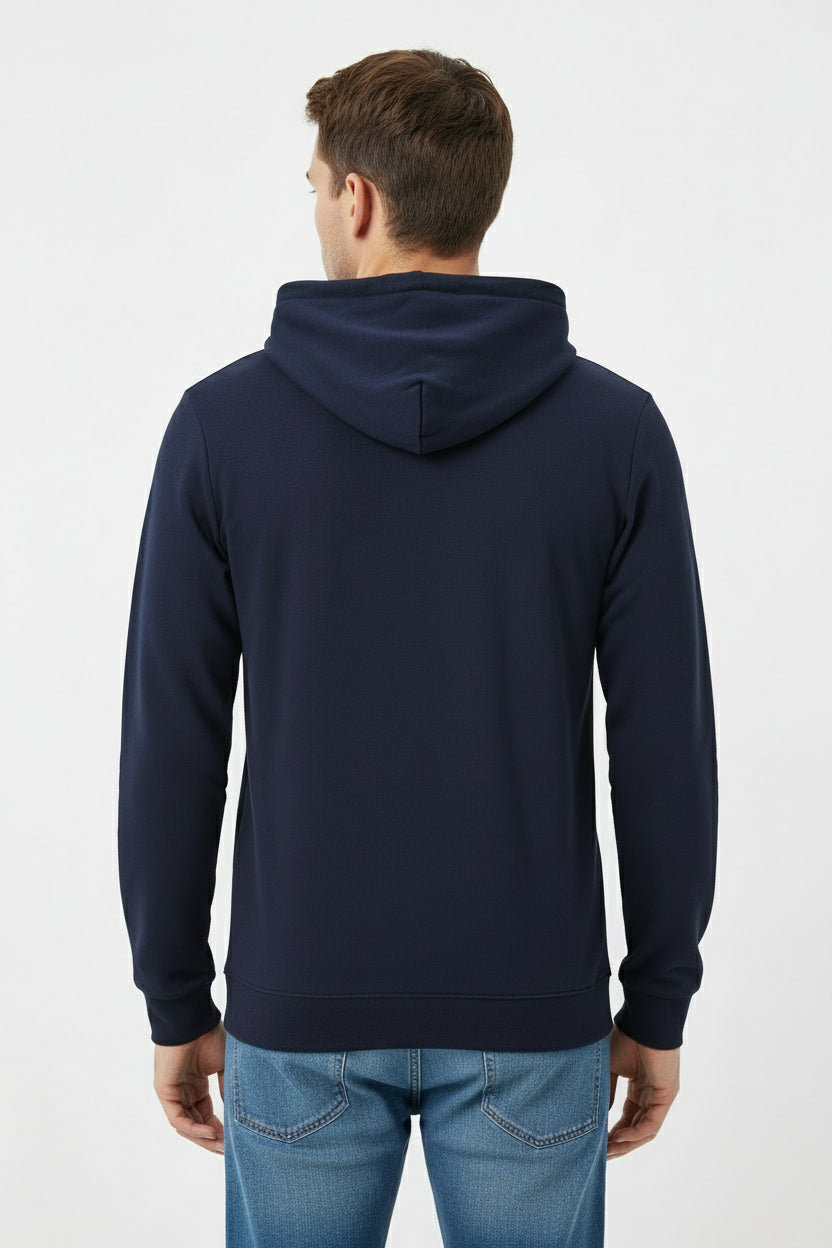 Casual Round neck Smart Hoodies #H00016
