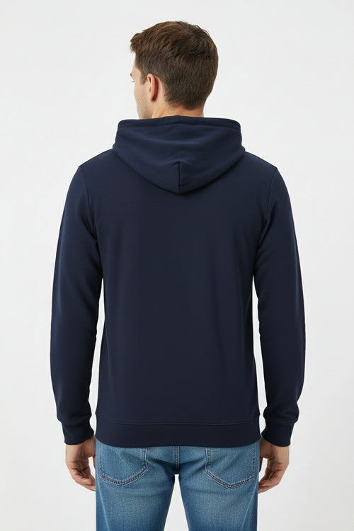 Casual Round neck Smart Hoodies #H00016
