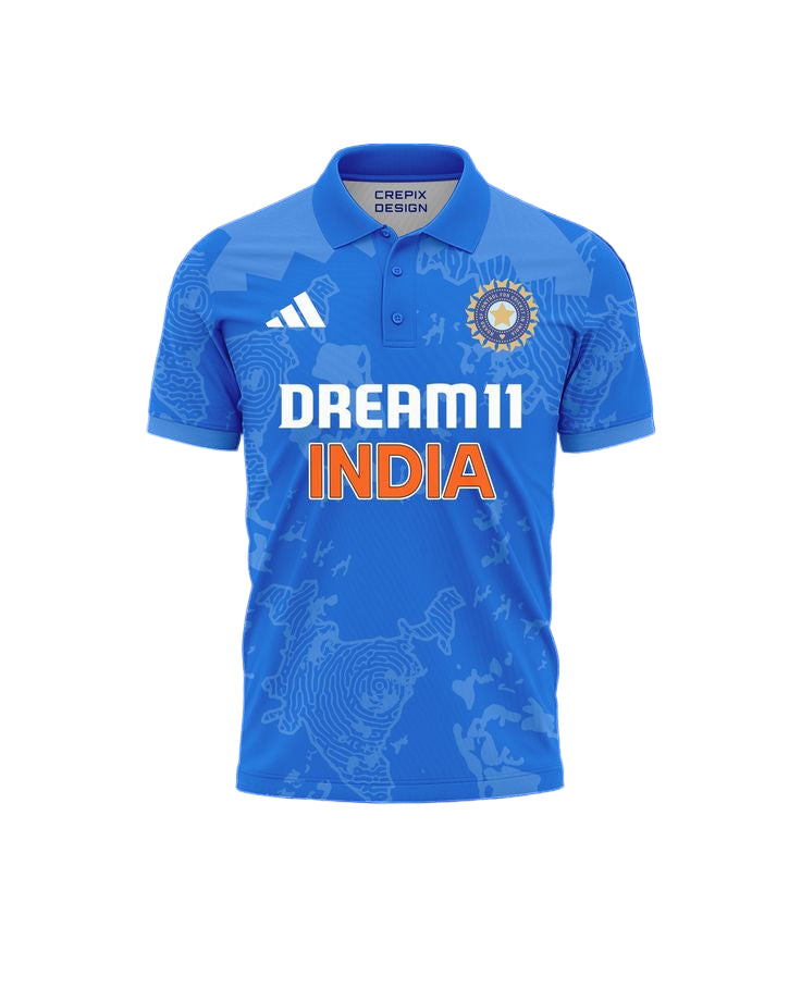 Cricket Jersey #C003