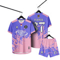 Cricket Jersey #C0050