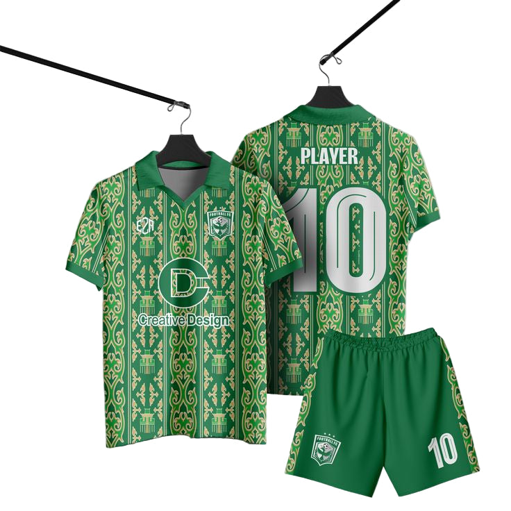 Cricket Jersey #C0019