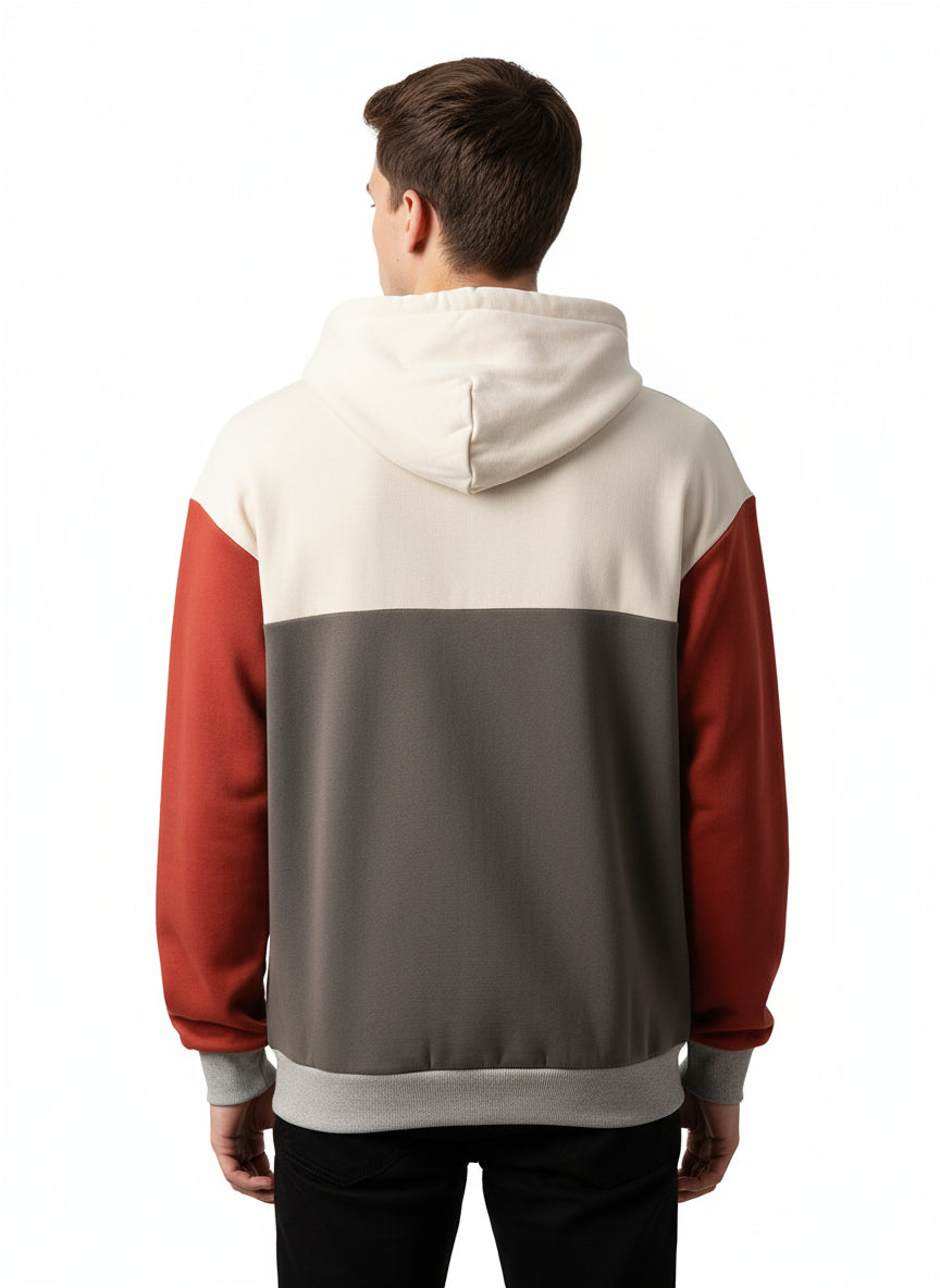 Casual Round neck Smart Hoodies #H00011