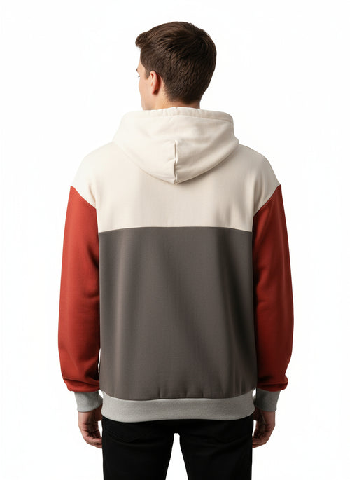 Casual Round neck Smart Hoodies #H00011