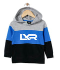 Casual Round neck Smart Hoodies #H00015