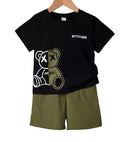 Luxoryn kids co-Ord set  #KC00035