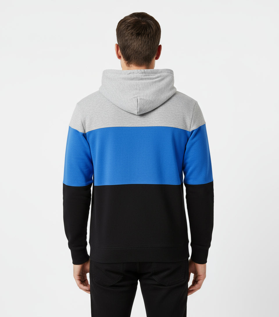 Casual Round neck Smart Hoodies #H00015
