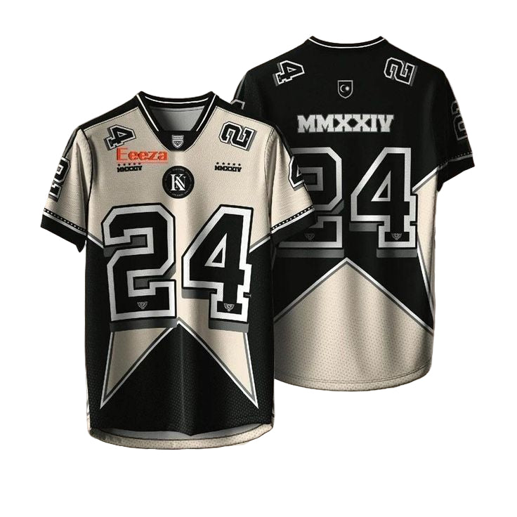 Cricket Jersey #C0023