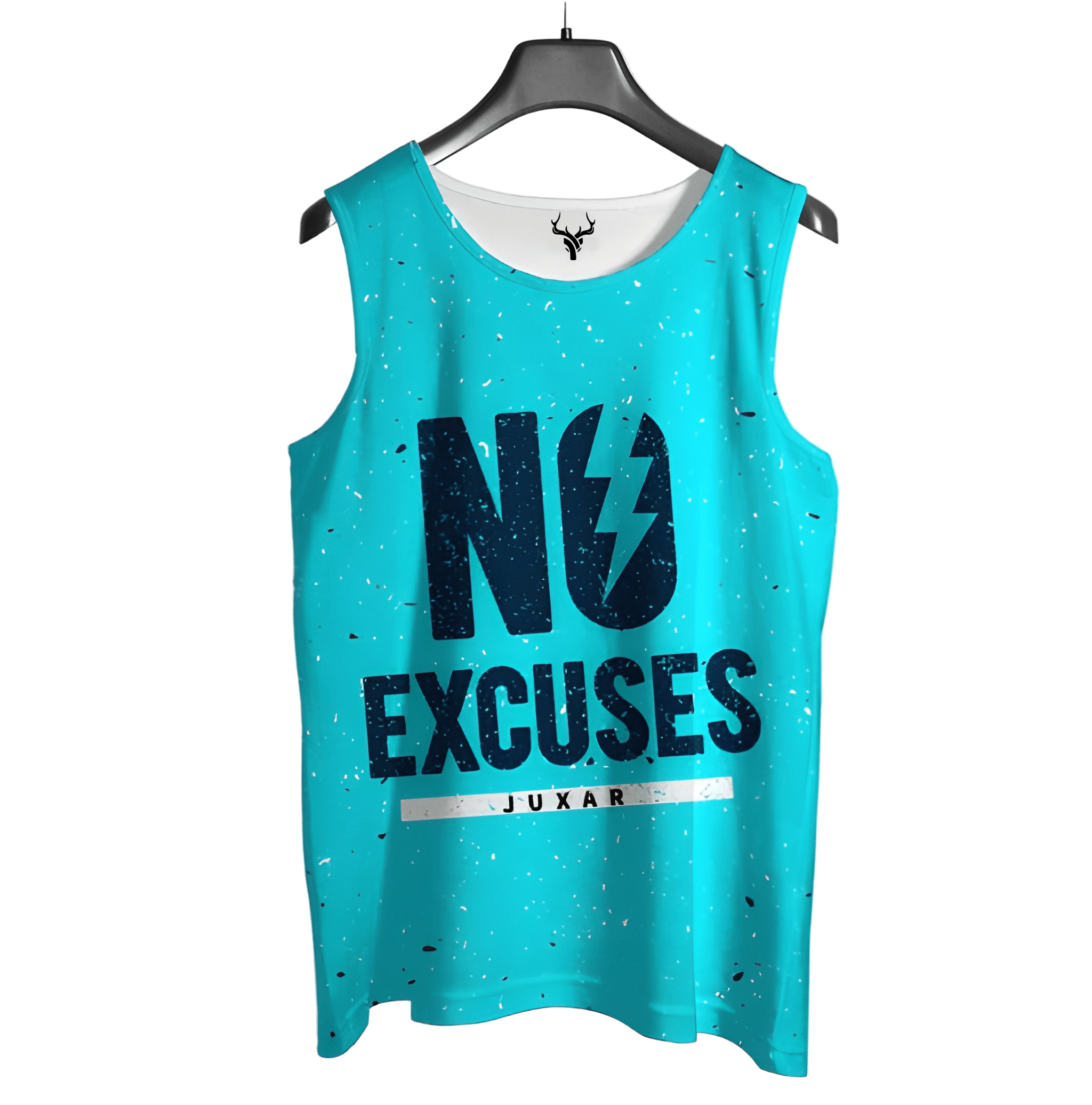 Luxoryn Printed Sando  #S00011