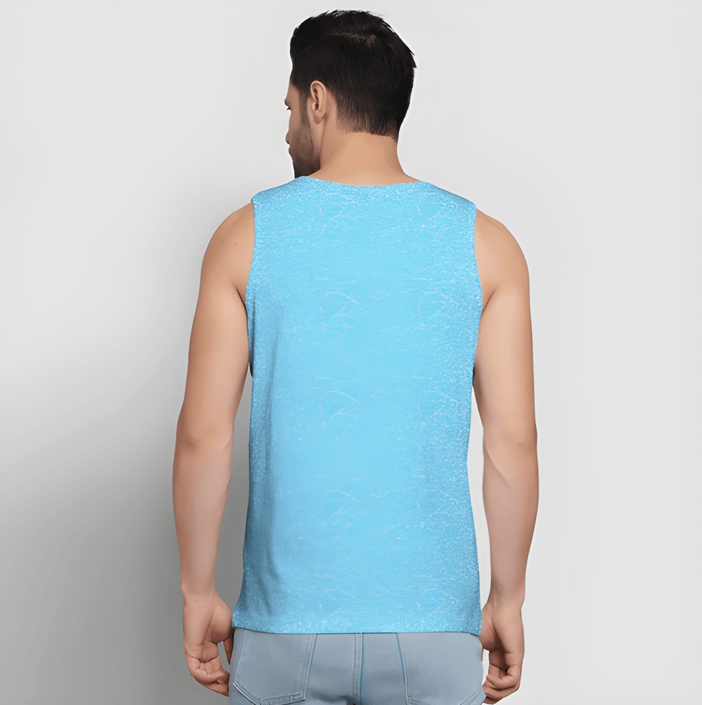 Luxoryn Printed Sando  #S0002